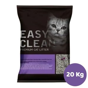 ARENA EASY CLEAN 20KG LAVANDA