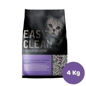 ARENA EASY CLEAN LAVANDA 4 KG