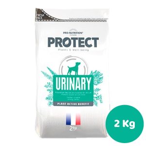 PROTECT URINARY CANINO 2KG