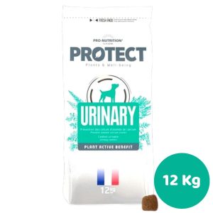 PROTECT URINARY CANINO 12KG