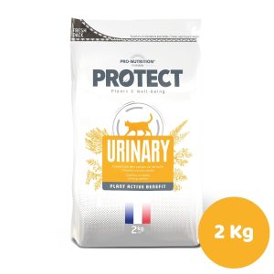 PROTECT URINARY FELINO 2KG