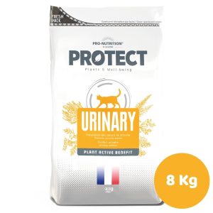 PROTECT URINARY FELINO 8KG