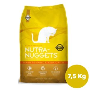 NUTRA NUGGETS MAINTENANCE CAT 7,5