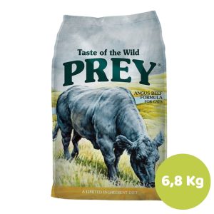 PREY FORMULA ANGUS GATO 6,8KG