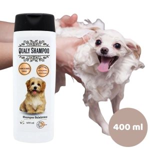 SHAMPOO BALSAMICO QUALY
