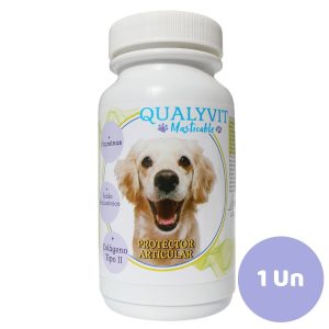 VITAMINA QUALYVIT PROTECTOR ARTICULAR