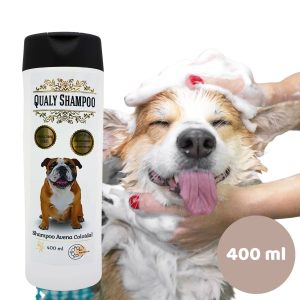 SHAMPOO COLONIAL QUALY