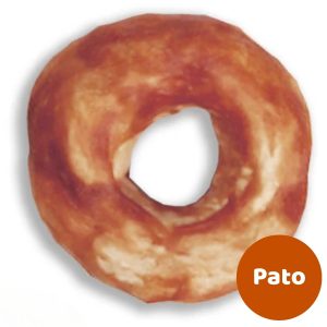 DONA PERRO SABOR PATO SNACK