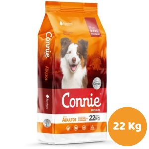 CONNIE PERRO ADULTO 22KG