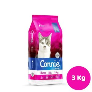 CONNIE GATO 3 KILOS