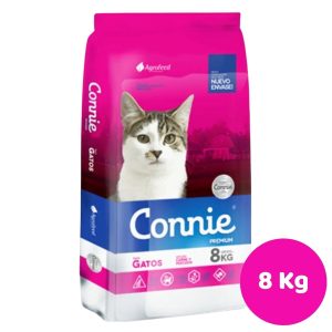 Connie Gatos 8kg