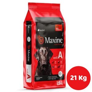 Maxine Adulto 21kg