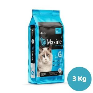 MAXINE GATO  3KG