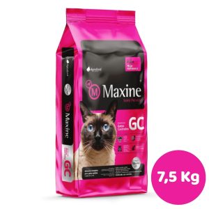 MAXINE GATO CASTRADO 7,5