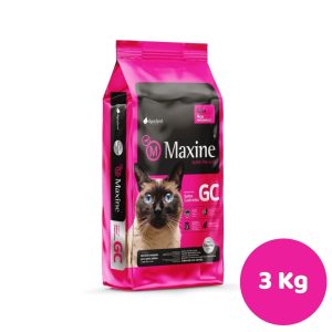 MAXINE GATO CASTRADO 3KG