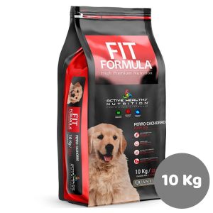 Fit Formula Cachorro 10kg