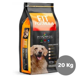Fit Formula Adulto 20kg