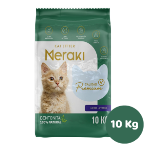 ARENA MERAKI LAVANDA 10 KL