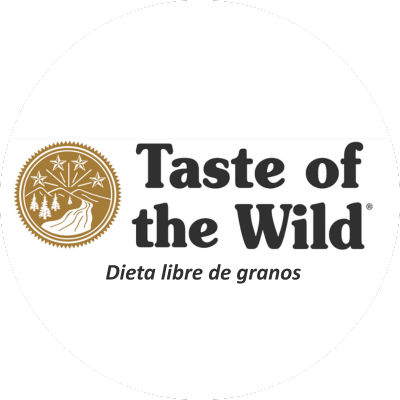 Taste of the Wild